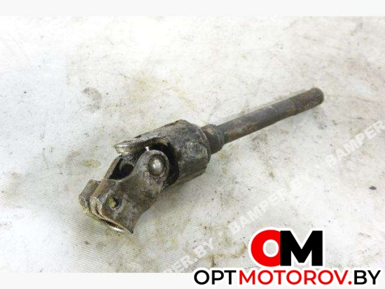 Рулевой карданчик  Mazda 323 BA 1997  #2