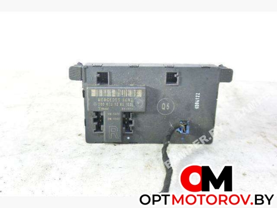 Модуль управления двери  Mercedes-Benz C-Класс W203/S203/CL203 2004 2038201285 #1