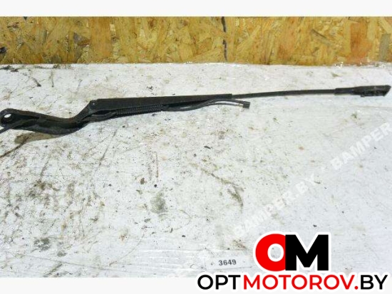 Поводок стеклоочистителя  Mercedes-Benz Sprinter 2 поколение (W906) 2007 9068200744 #1