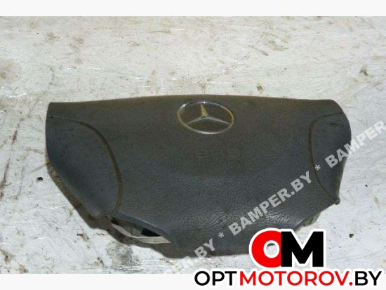 Подушка безопасности коленная водителя  Mercedes-Benz Vito W638 1999 16162710 #1