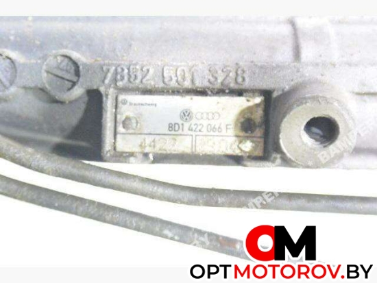 Рулевая рейка  Audi A4 B5 1999 8D1422066F #2