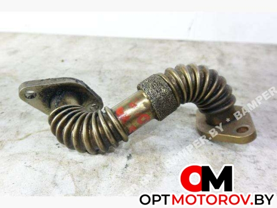 Патрубок (трубка) EGR  Volkswagen Passat B5 2000 28131521 #1