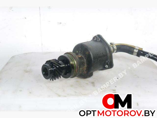 Вакуумный насос  Volkswagen Passat B5 1999 028207A #1