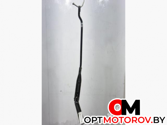 Поводок стеклоочистителя  Opel Omega B 1998 90504175RH #2