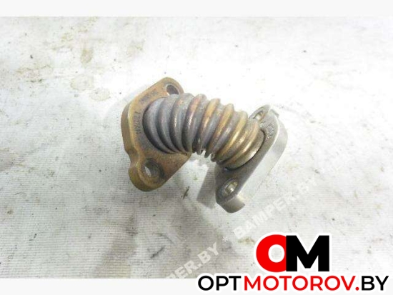 Патрубок (трубка) EGR  Mercedes-Benz E-Класс W211/S211 [рестайлинг] 2008 6421400308 #1