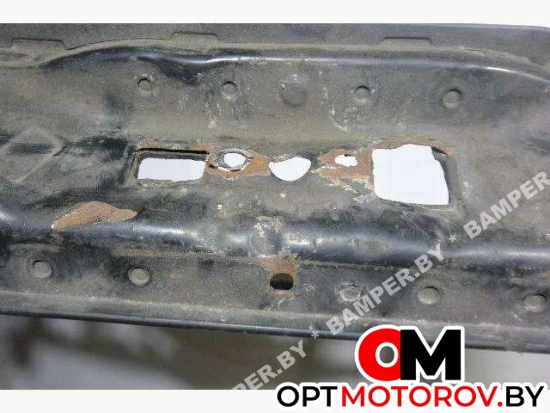 Передняя панель (телевизор)  Mercedes-Benz Sprinter 2 поколение (W906) 2009  #5