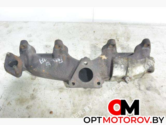 Выпускной коллектор  Volkswagen Golf 3 поколение 1994 282530335 #1