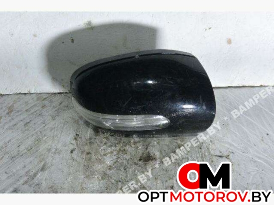 Корпус зеркала наружного правого  Mercedes-Benz C-Класс W203/S203/CL203 2004  #3