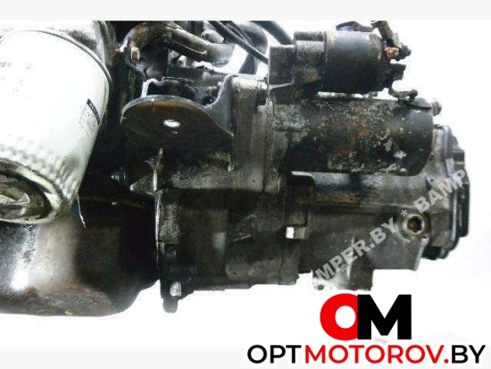 КПП механическая (МКПП)  Volkswagen Passat B3 1990 AYP #1