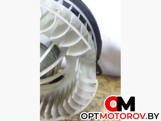 Моторчик печки  Mercedes-Benz E-Класс W211/S211 2005  #1