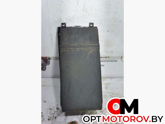 Центральный подлокотник  Mercedes-Benz S-Класс W221 2007  #3