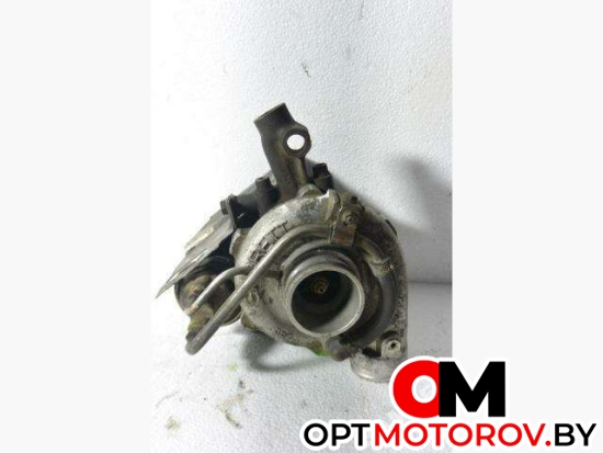 Турбина  Volkswagen Passat B2 1987 681457036 #1