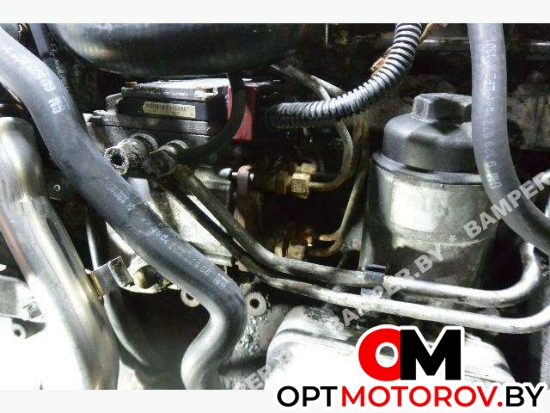 Насос ТНВД  Opel Zafira 1998 470504003 #2