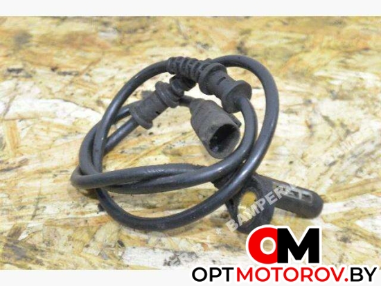 Датчик ABS  Mercedes-Benz E-Класс W211/S211 [рестайлинг] 2008 2115401317 #1