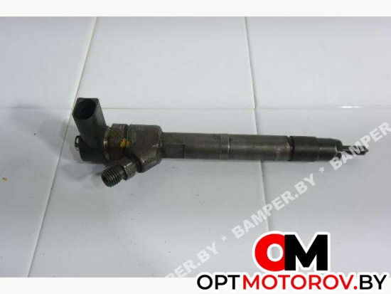 Форсунка топливная  Mercedes-Benz E-Класс W211/S211 2004 A6480700187 #1