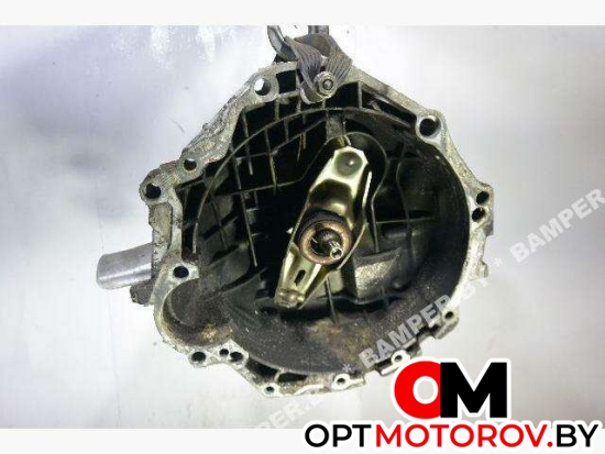 КПП механическая (МКПП)  Volkswagen Passat B5 1999 DWG #2