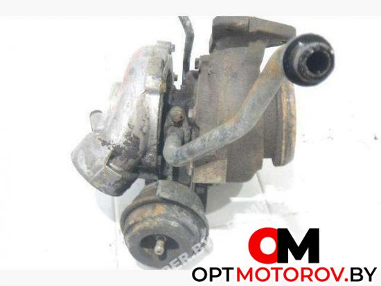 Турбина  Mercedes-Benz C-Класс W203/S203/CL203 2003 6110880999 #3