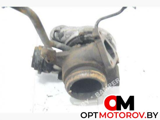 Турбина  Mercedes-Benz E-Класс W210/S210 [рестайлинг] 2003 6110880999 #2