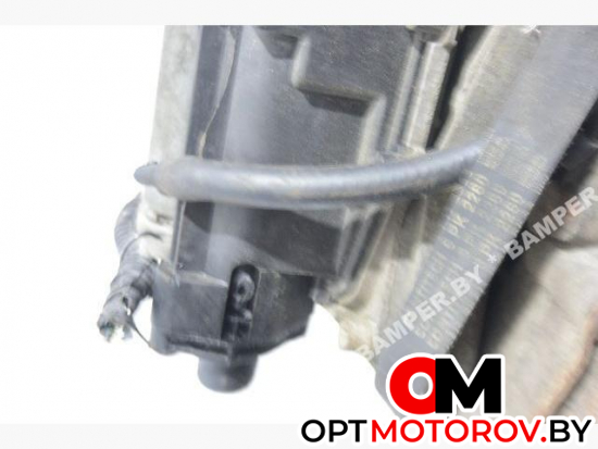 КПП роботизированная  Opel Astra G 2006 17W394 #1