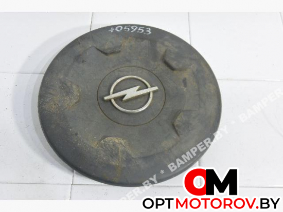 Колпак колесный  Opel Movano 1 поколение (A) [рестайлинг] 2007 8200035459 #1