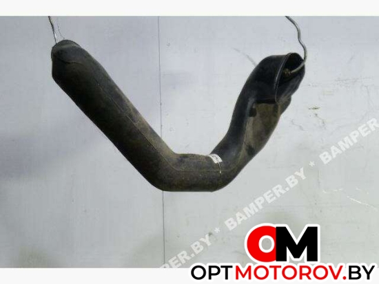 Патрубок воздушного фильтра  Volkswagen LT 2 поколение 2001 2D0129521C #1