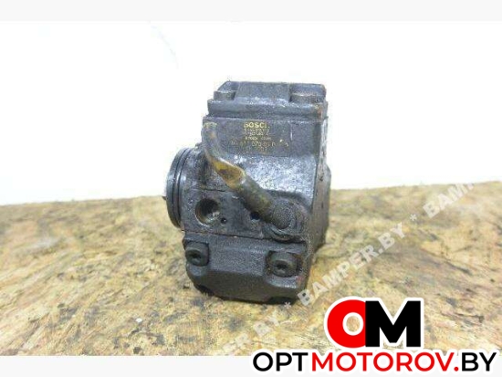 Насос ТНВД  Mercedes-Benz E-Класс W210/S210 1999 6110700501A #2