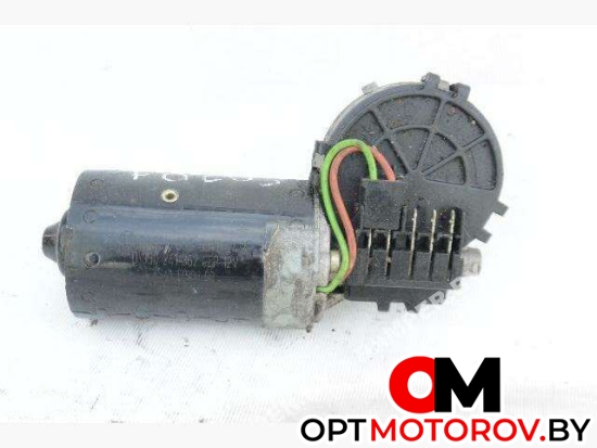 Моторчик трапеции дворников (стеклоочистителя)  Ford Focus 1 поколение 2000 390241362 #1