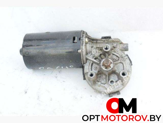 Моторчик трапеции дворников (стеклоочистителя)  Ford Focus 1 поколение 2000 390241362 #2