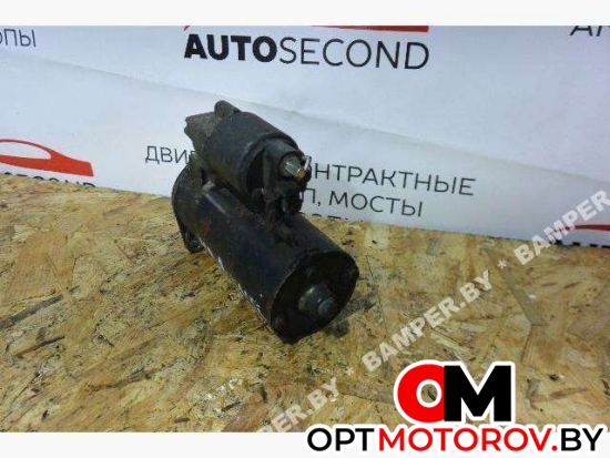 Стартер  Mercedes-Benz A-Класс W169 2005 0051511601,0001115008 #2