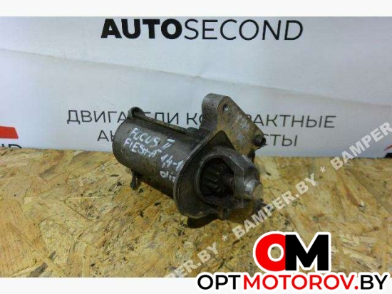 Стартер  Ford Focus 2 поколение 2008 30644AB #2