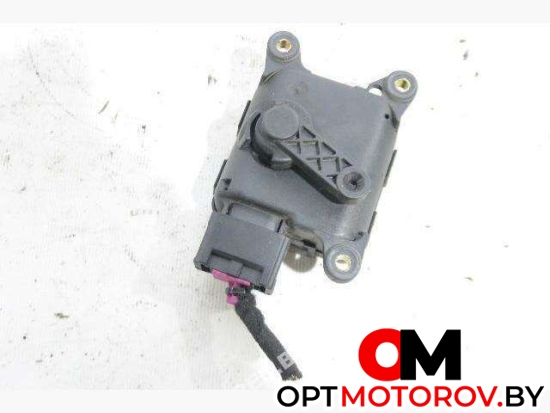 Заслонка печки/климат-контроля  Audi A6 4B/C5 2000 1132801127 #1