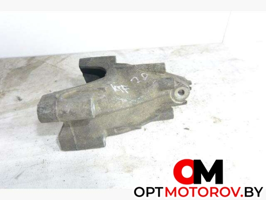 Кронштейн двигателя  Volkswagen Amarok 1 поколение 2010 03L199307 #2