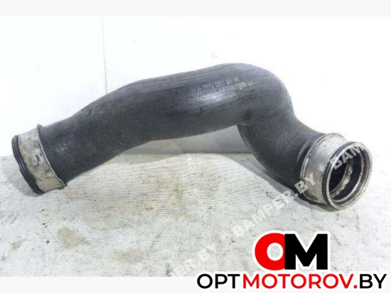 Патрубок интеркулера  Mercedes-Benz C-Класс W203/S203/CL203 2004 2035283382 #2