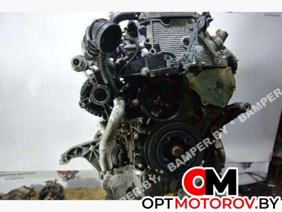 Двигатель  Opel Astra F [рестайлинг] 1998 X20DTL #3