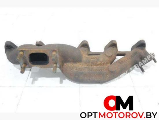 Выпускной коллектор  Audi 100 4A/C4 1993 976042171 #1