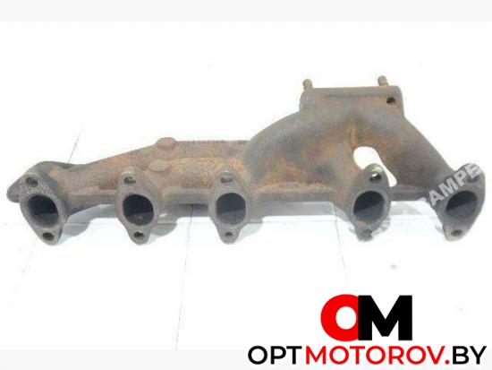 Выпускной коллектор  Audi 100 4A/C4 1993 976042171 #2