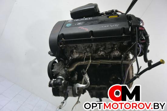Двигатель  Opel Astra H 2007 Z16XEP #2