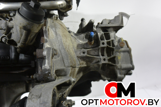 КПП механическая (МКПП)  Opel Astra H 2007 F13W429 #3