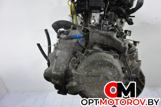 КПП автоматическая (АКПП)  Opel Astra G 2000 6040SN,6040SN #2