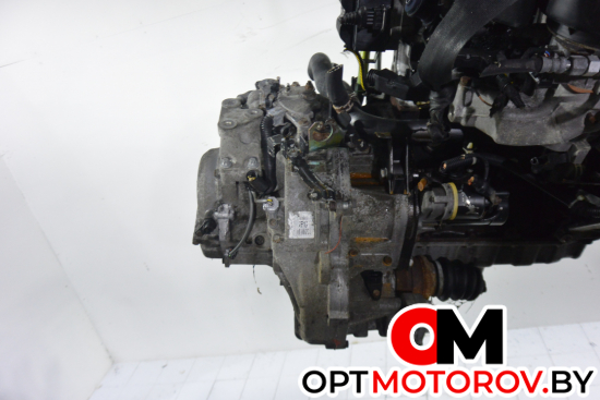 КПП автоматическая (АКПП)  Opel Astra G 2000 6040SN,6040SN #3