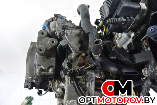 КПП автоматическая (АКПП)  Opel Astra G 2000 6040SN,6040SN #4