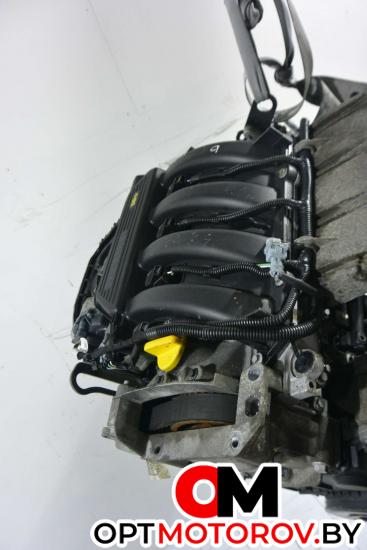 Двигатель  Renault Megane 2 поколение [рестайлинг] 2008 K4J740 #5