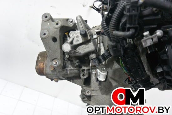 КПП механическая (МКПП)  Opel Astra H/Family [рестайлинг] 2007 F13418 #3