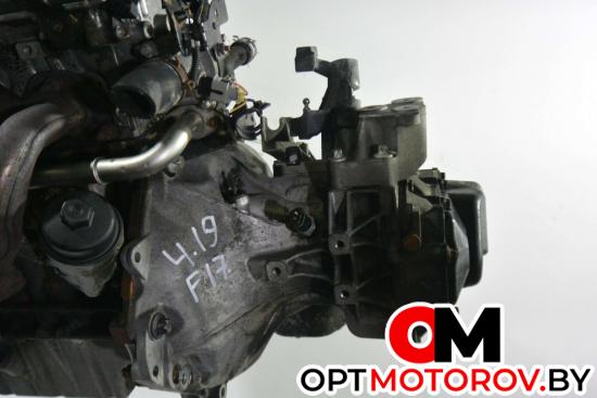 КПП механическая (МКПП)  Opel Astra H 2007  #2