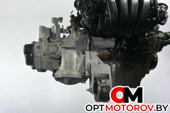 КПП механическая (МКПП)  Opel Astra H 2007  #4