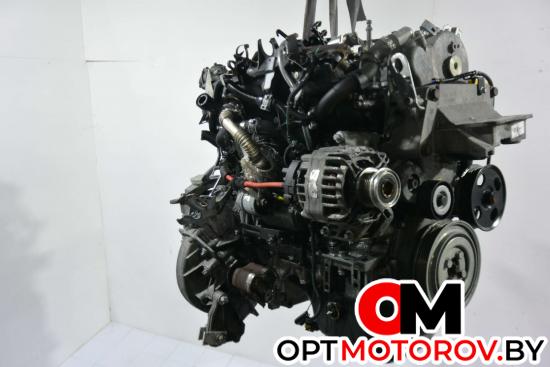 Двигатель  Opel Astra H/Family [рестайлинг] 2007 Z13DTH #2