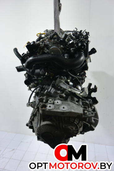 Двигатель  Opel Astra H/Family [рестайлинг] 2007 Z13DTH #5