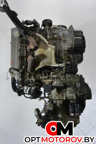 Двигатель  Toyota Corolla Verso 1 поколение 2001 1ZZFE #4
