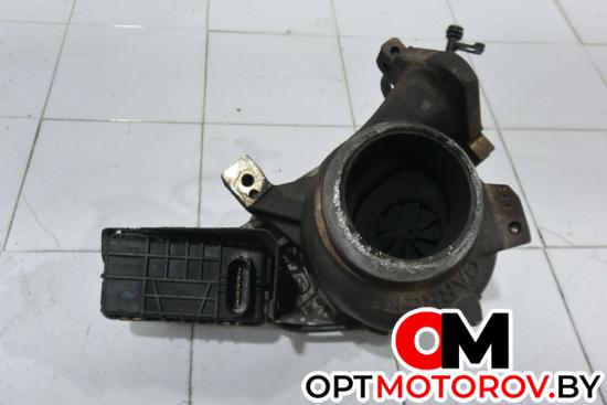 Турбина  Mercedes-Benz C-Класс W203/S203/CL203 [рестайлинг] 2005 A6460900180 #3