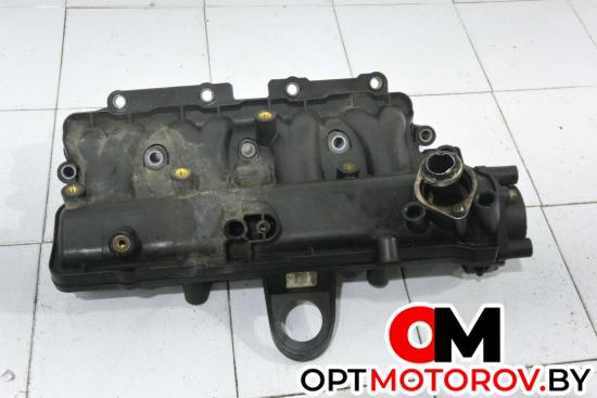 Впускной коллектор  Opel Astra H/Family [рестайлинг] 2008 55213267 #2